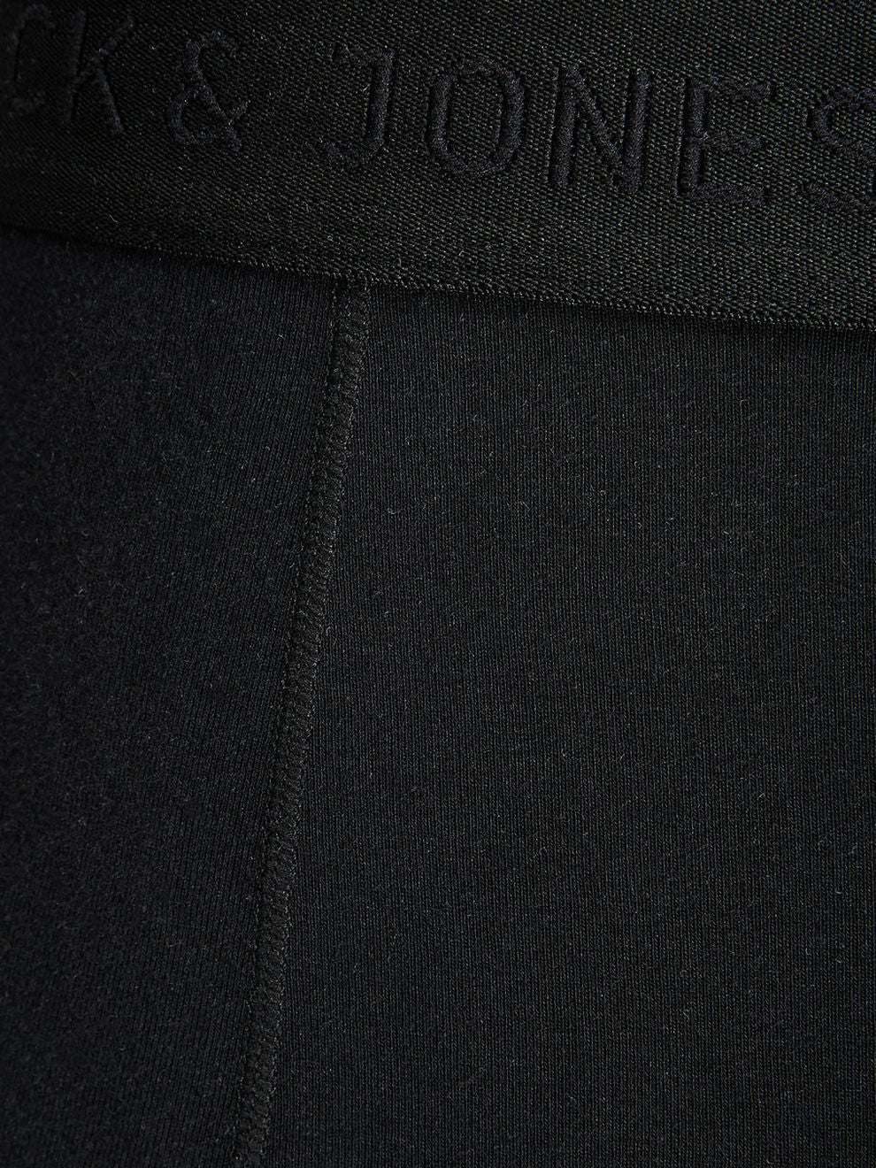 Jack & Jones Jacsimple Trunks Noos Black