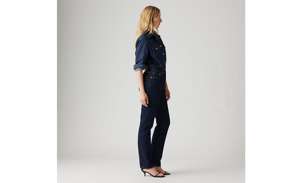 Jeans 501 Original Deep Breath Levi's