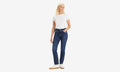501 Original Salsa Authentic Levi's Jeans