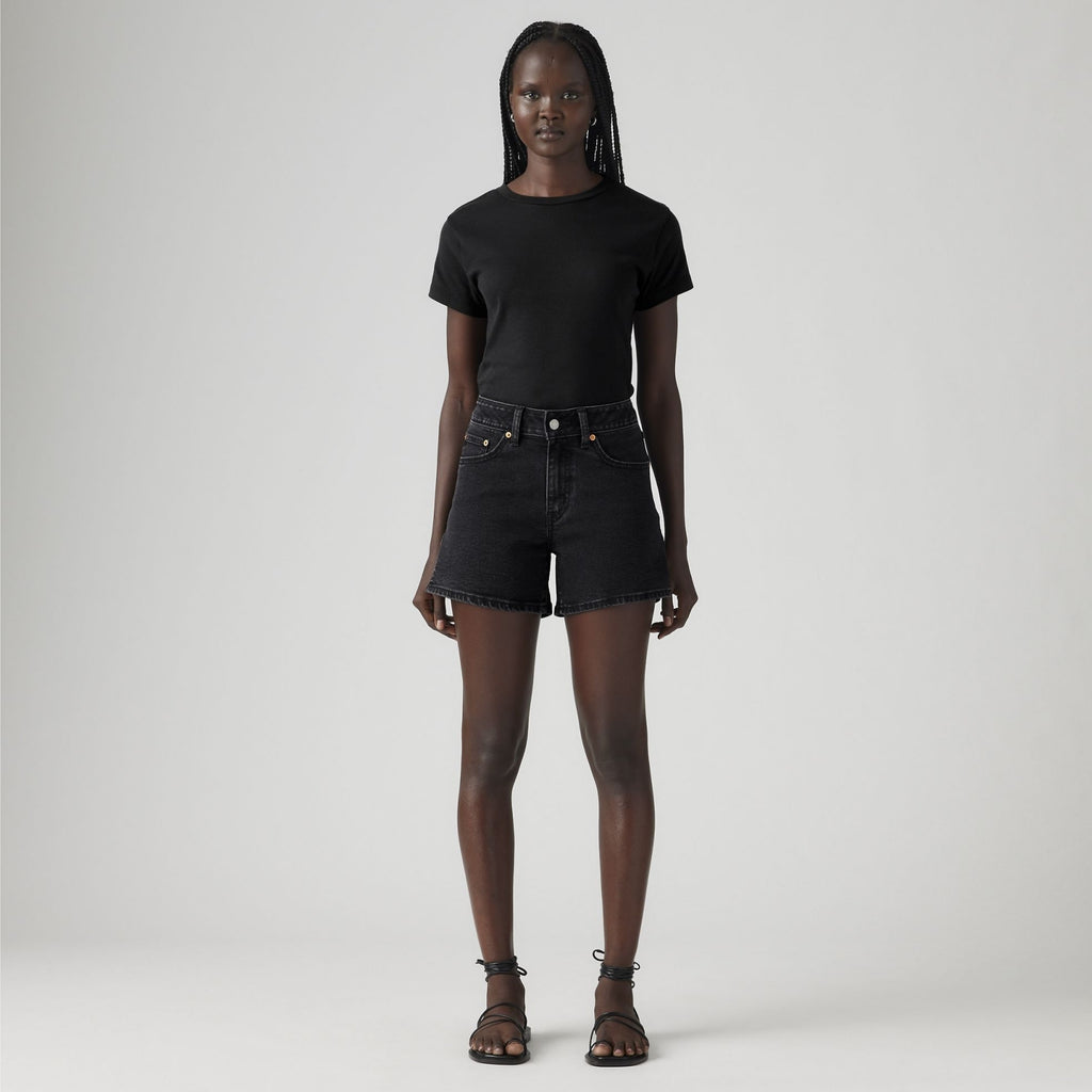 Short A-Line First Or Last No Levi's