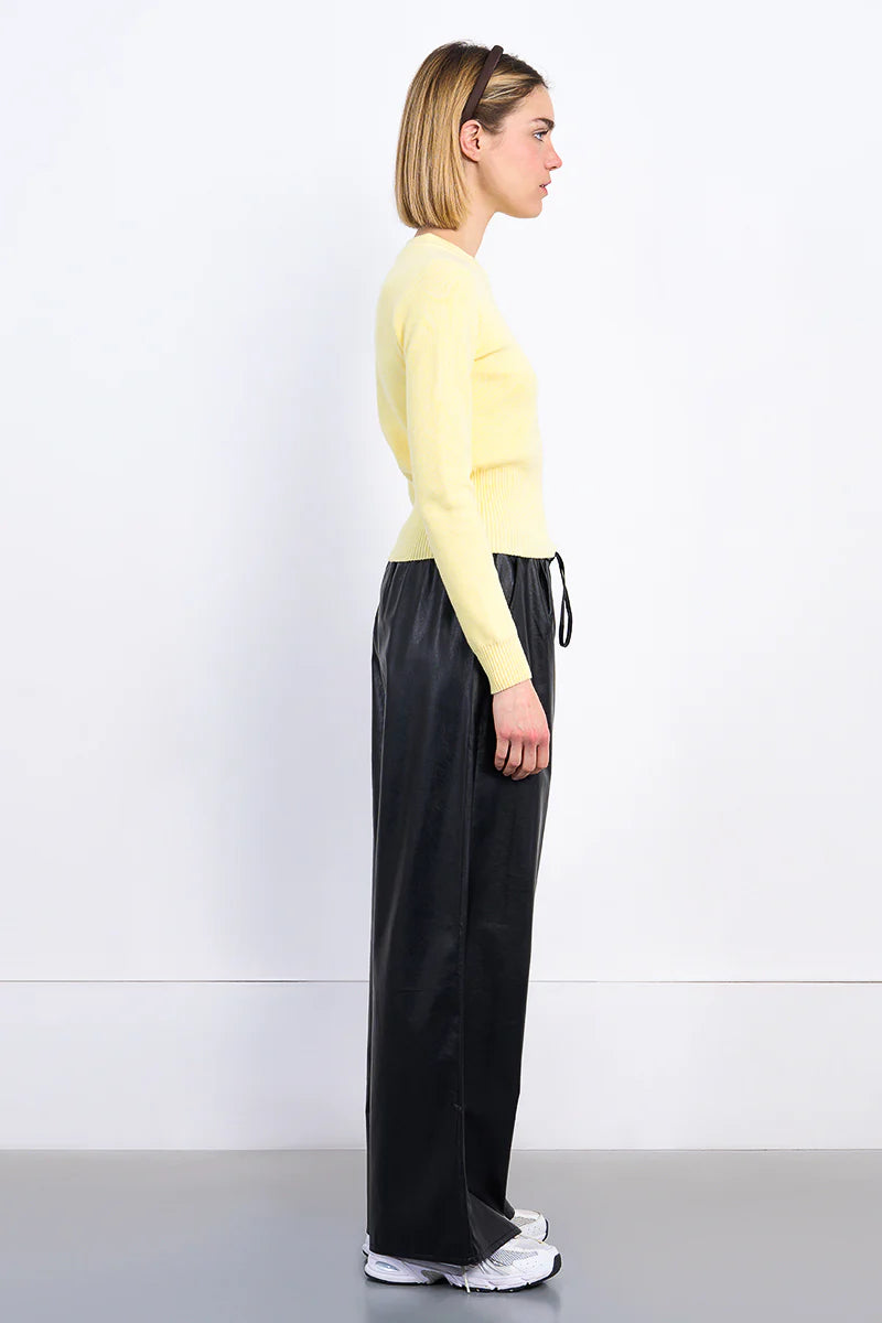 Pull Sunny Jaune Lili Sidonio