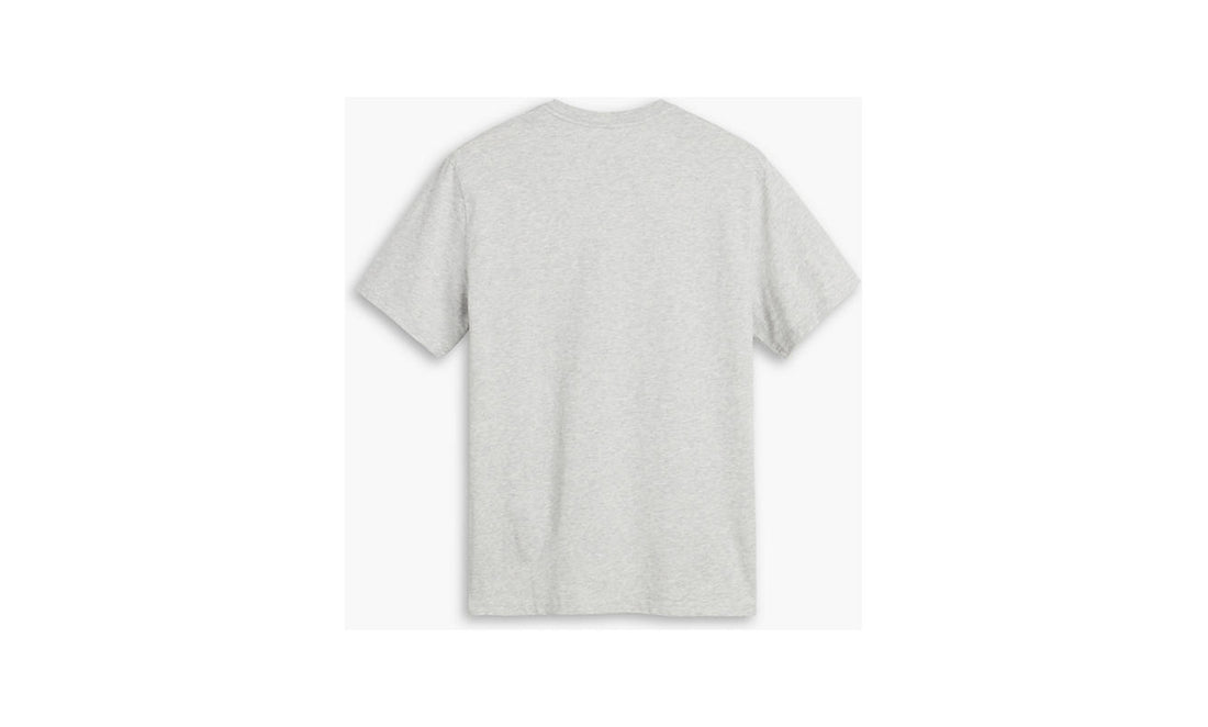 T-Shirt SS Relaxed Moto Highway Levi's