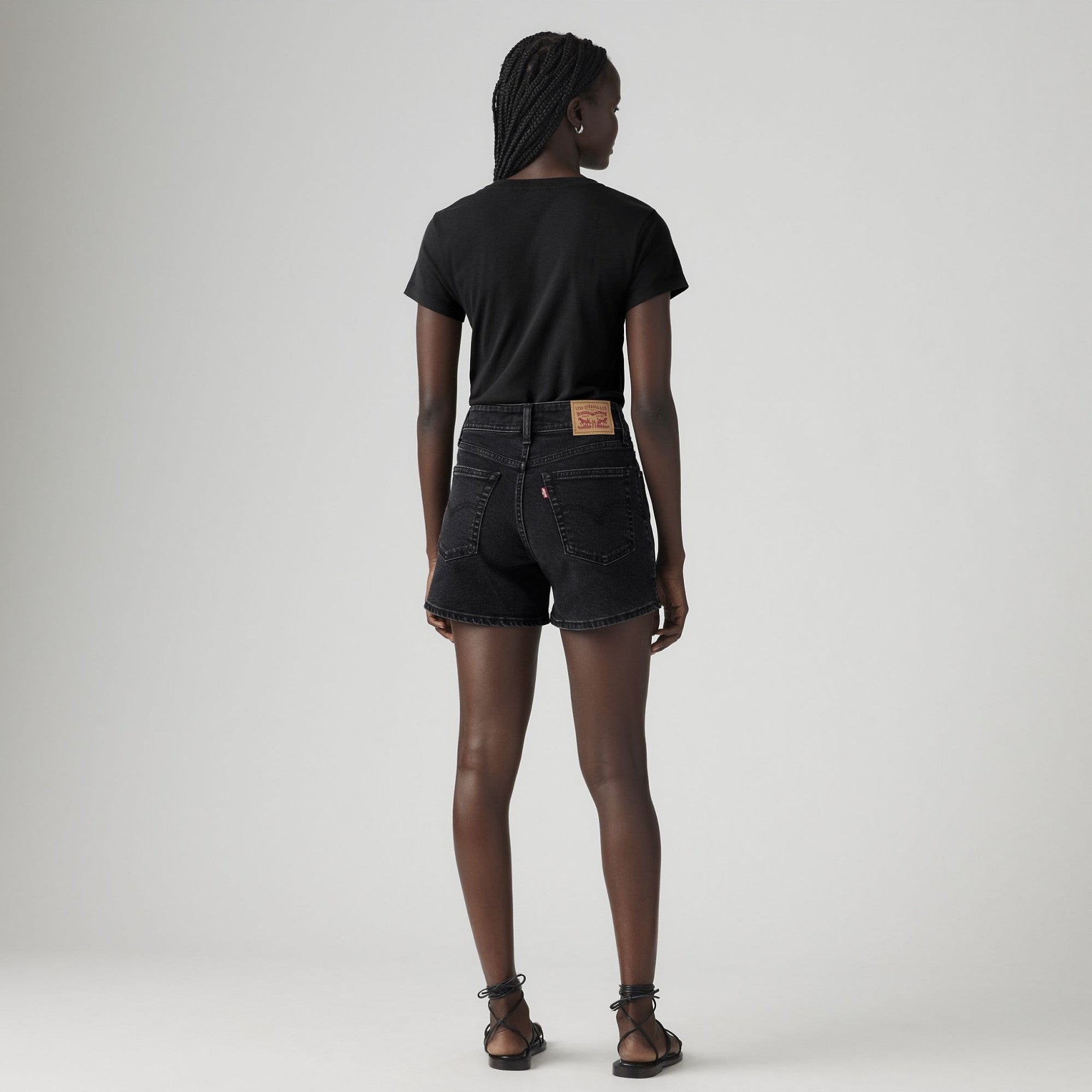 Short A-Line First Or Last No Levi's