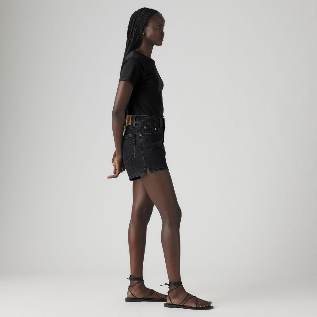 Short A-Line First Or Last No Levi's