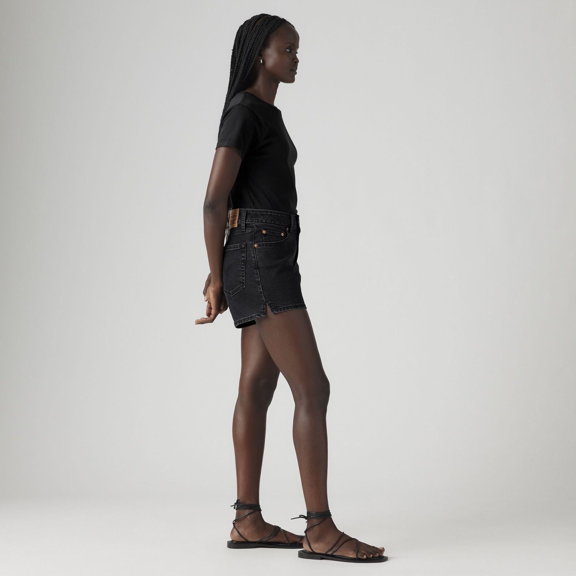 Short A-Line First Or Last No Levi's