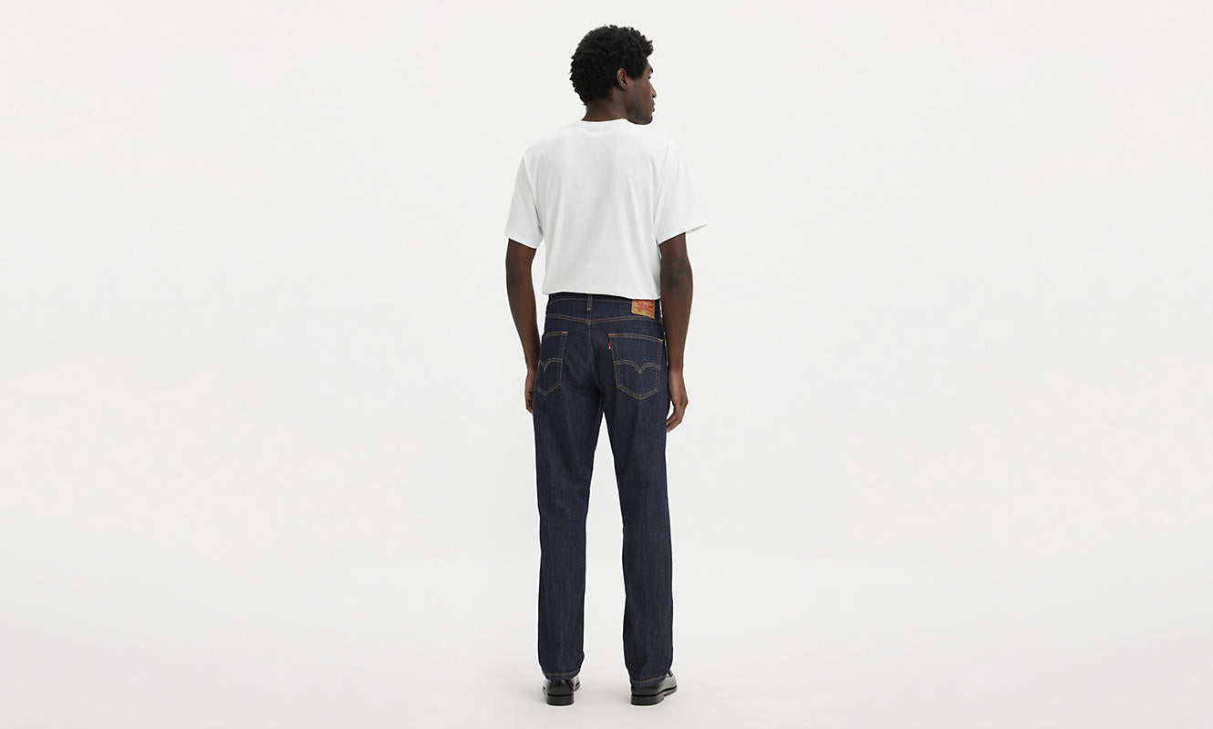 Levi's 541 Athletic Cleaner ADV Jeans