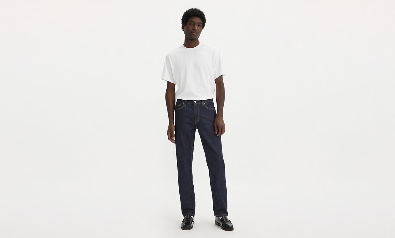 Levi's 541 Athletic Cleaner ADV Jeans