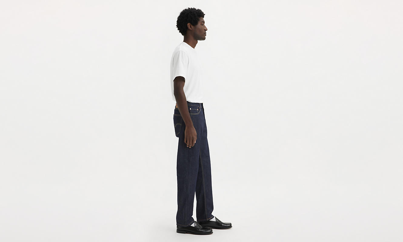 Levi's 541 Athletic Cleaner ADV Jeans