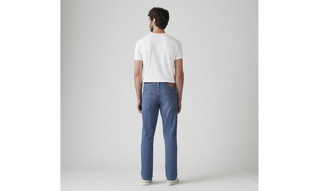 Jeans 541 Athletic Fremont Drop Shot Levi's