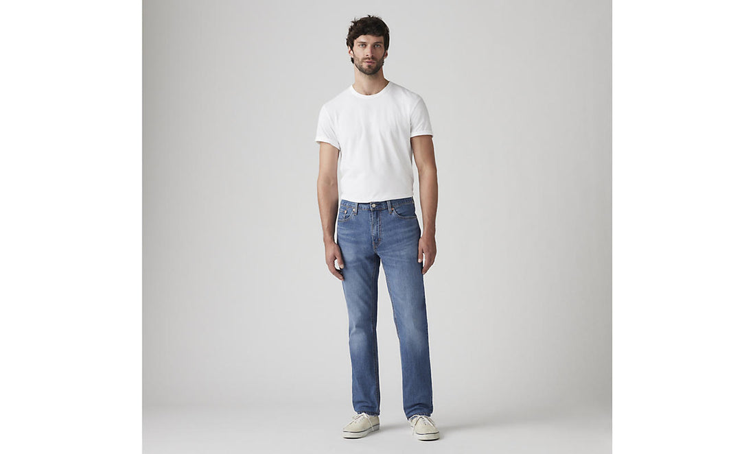 Jeans 541 Athletic Fremont Drop Shot Levi's