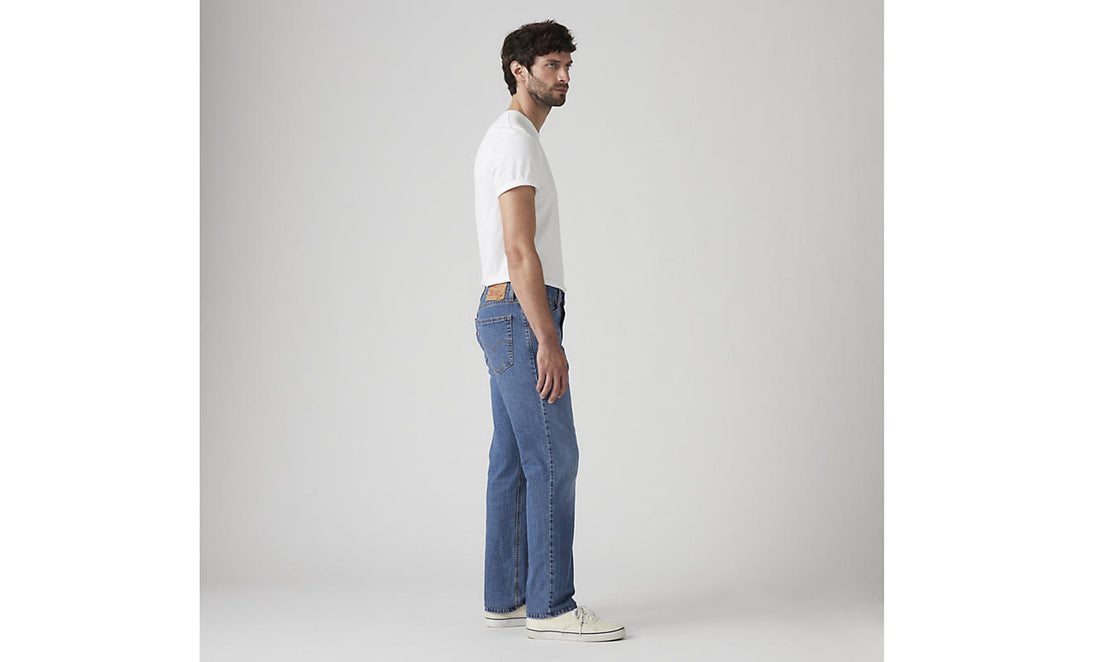Jeans 541 Athletic Fremont Drop Shot Levi's