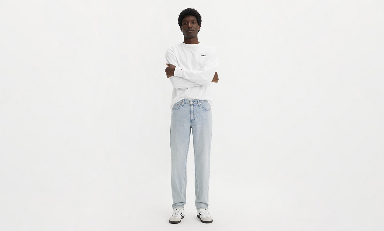 Jeans 541 Athletic Take It All ADV Levi's