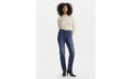 Levi's 724 Chelsea Carbon Glow Jeans