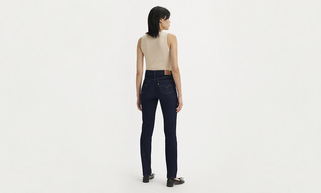 312 Darkest Sky Levi's Jeans