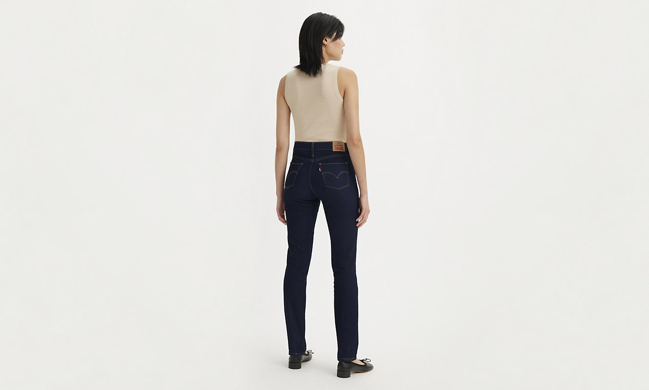312 Darkest Sky Levi's Jeans