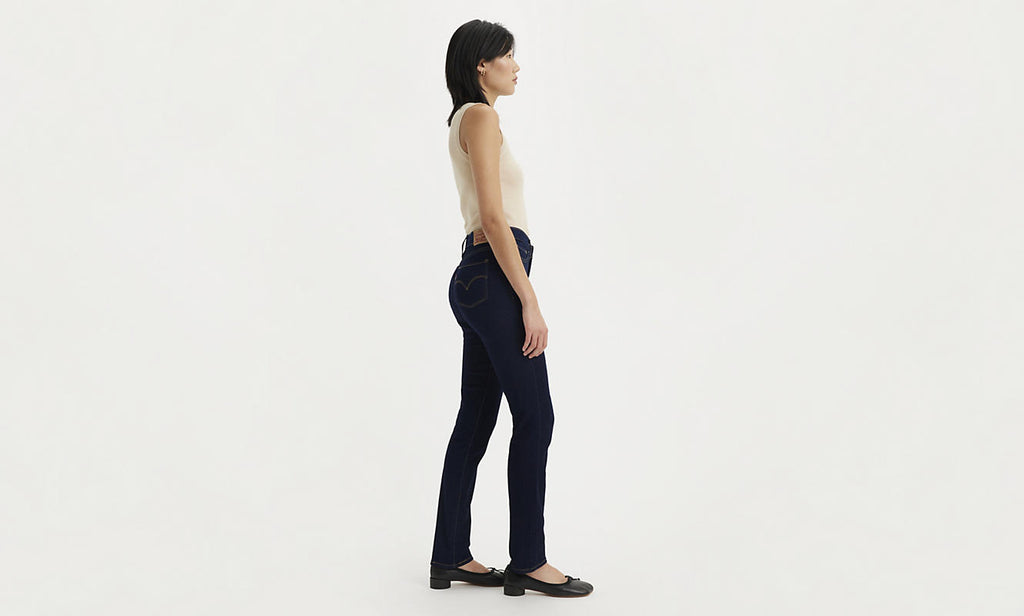312 Darkest Sky Levi's Jeans