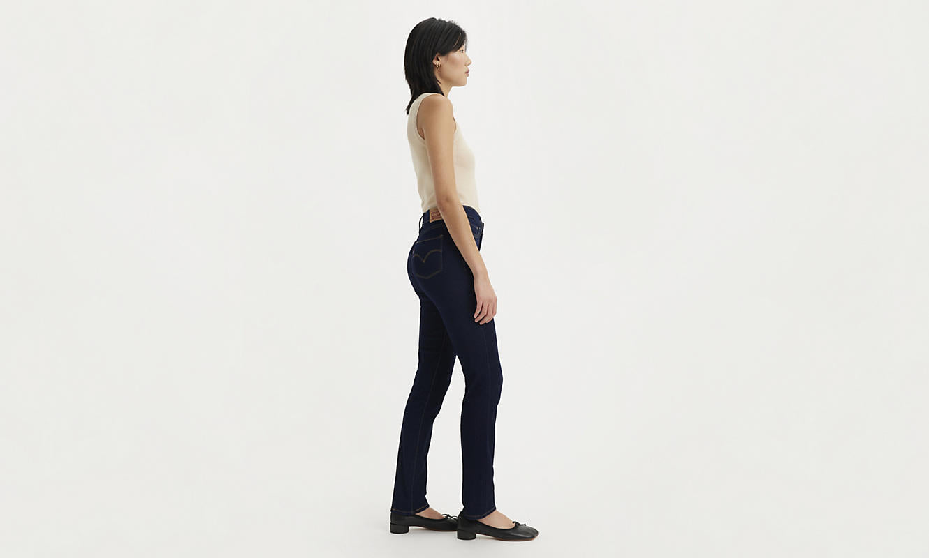 312 Darkest Sky Levi's Jeans