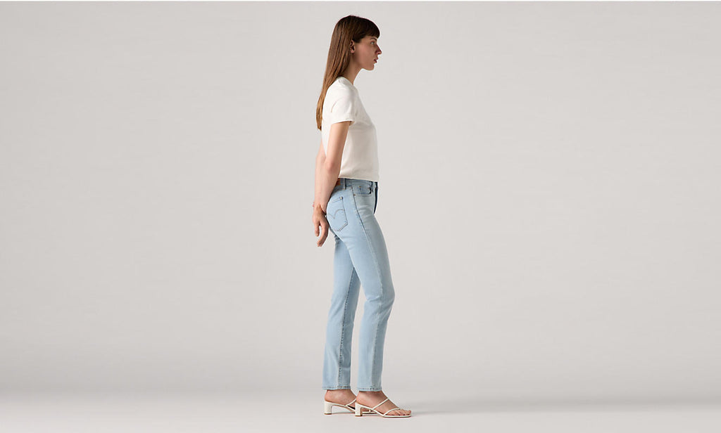 Jeans 312 Hold It Down Levi's