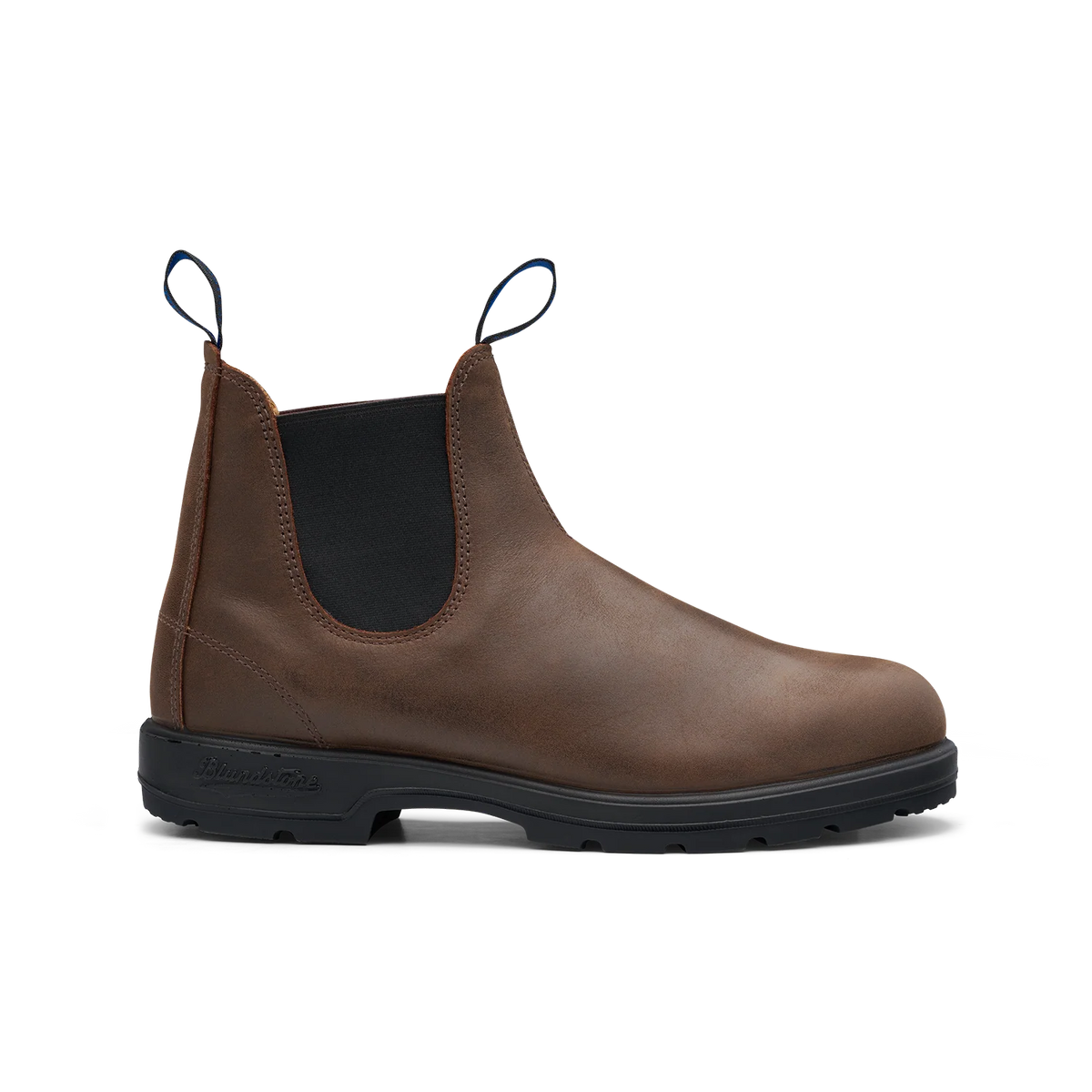 Bottes 1477 Hiver Thermique - Brun Antique Blundstone
