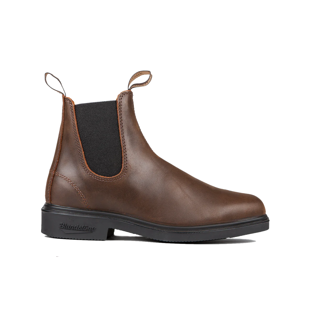 Blundstone 2029 Dress Boot - Antique Brown