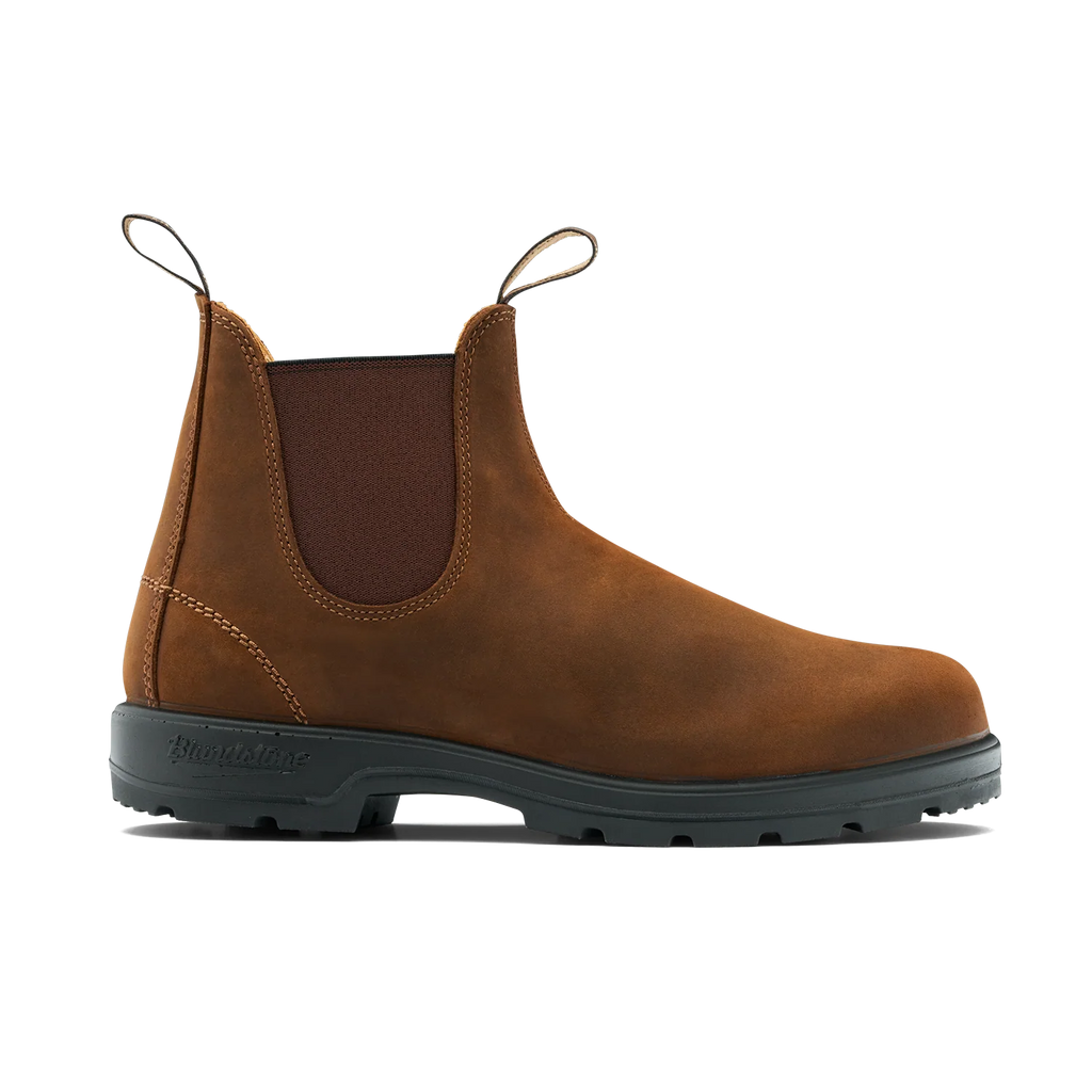 Botte 2544 Classiques Teck - Brun Blundstone