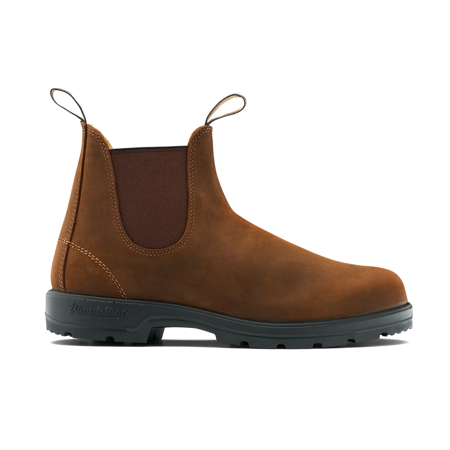 Botte 2544 Classiques Teck - Brun Blundstone