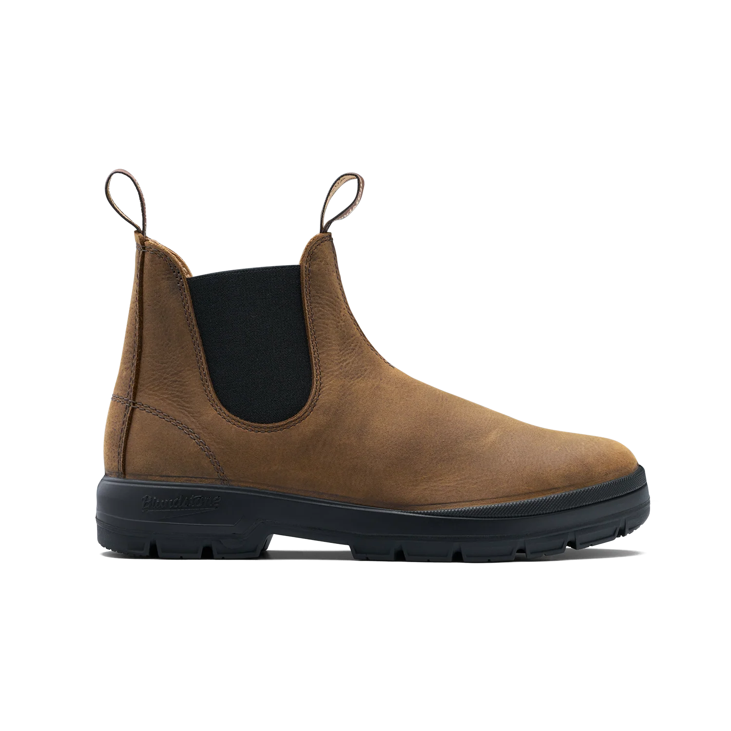 Botte 2630 Terrain Suntan - Brun Blundstone