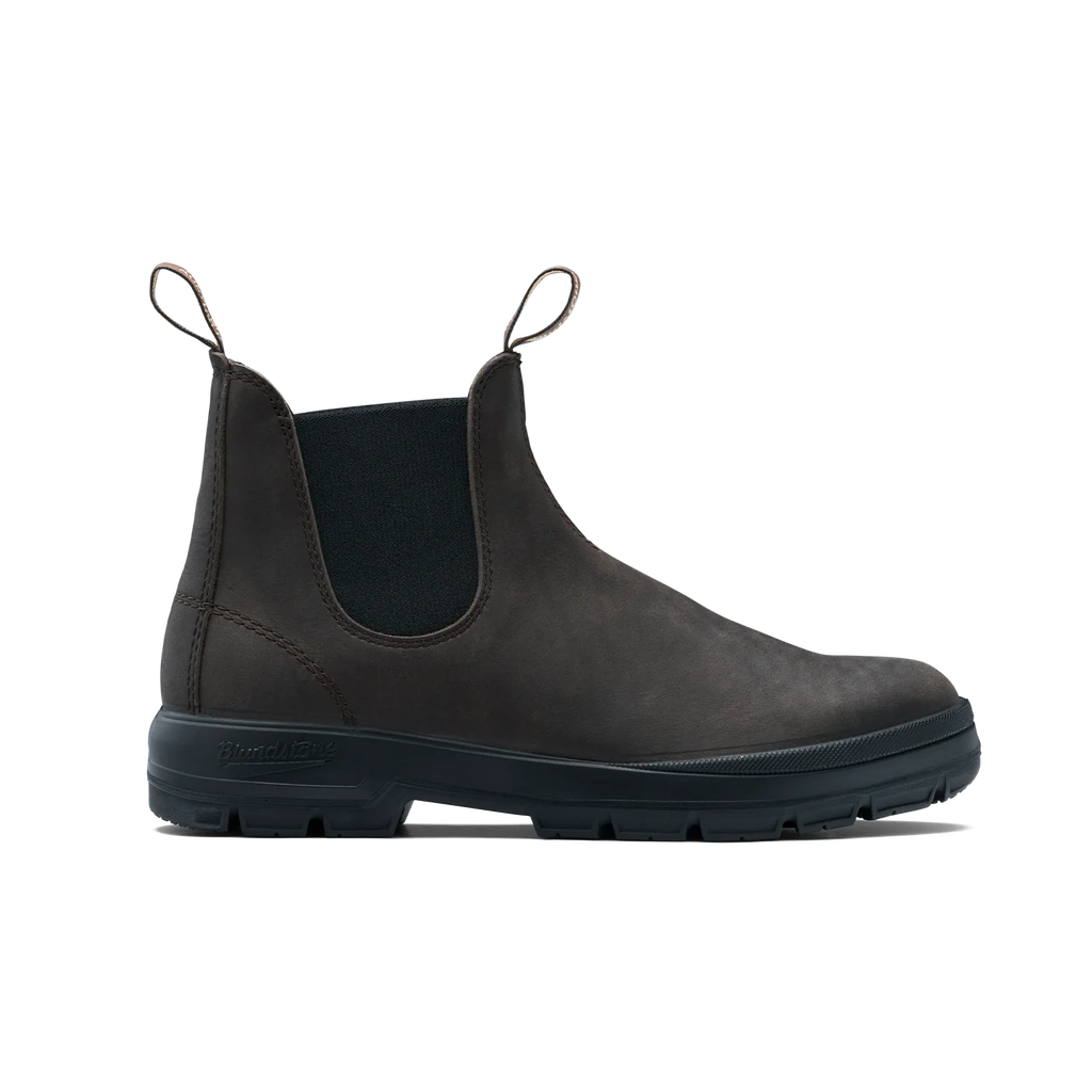 Botte 2634 Terrain Terrain Chocolat - Brun Blundstone