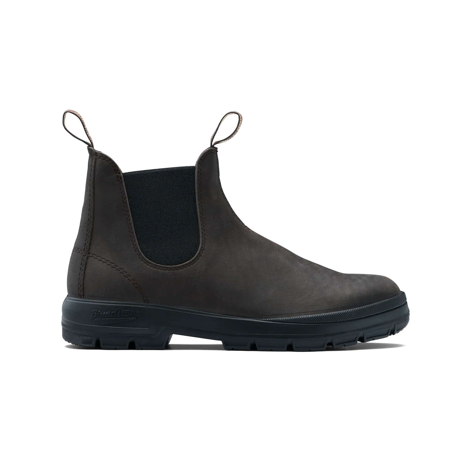 Botte 2634 Terrain Terrain Chocolat - Brun Blundstone