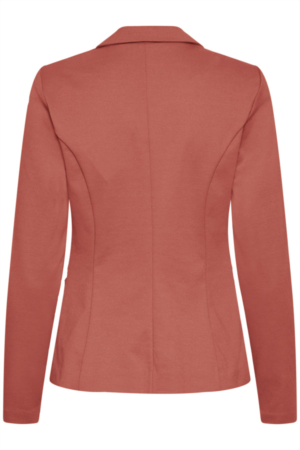 Kate Cowhide Ichi Jacket