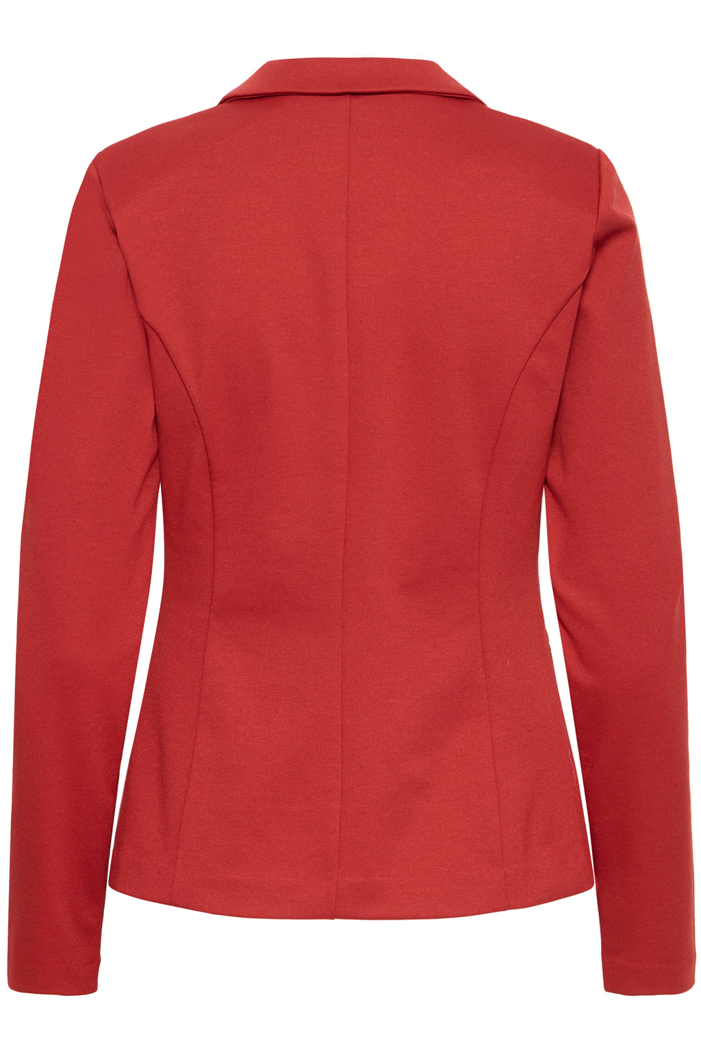 Kate Red Dahlia Ichi Blazer