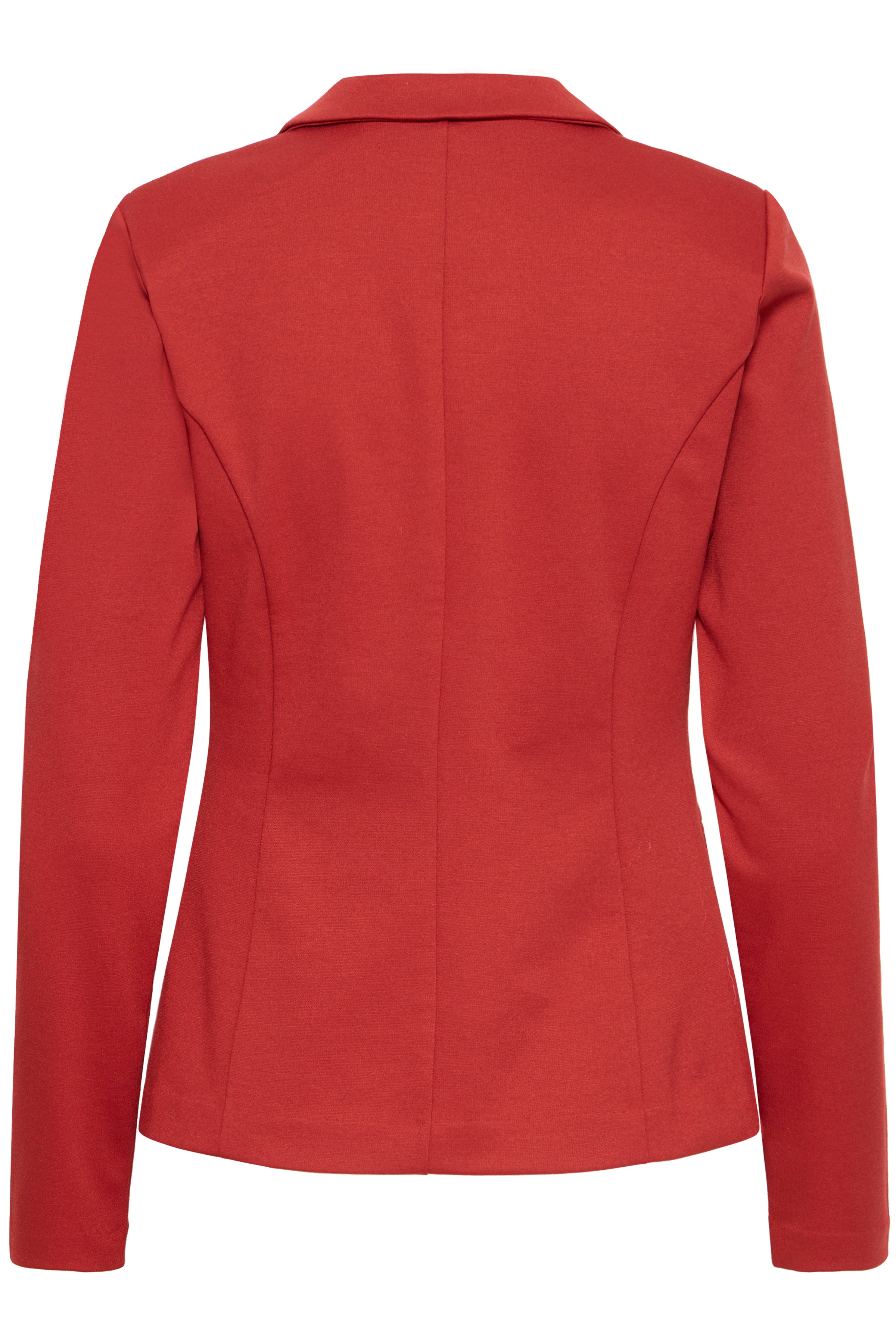Kate Red Dahlia Ichi Blazer