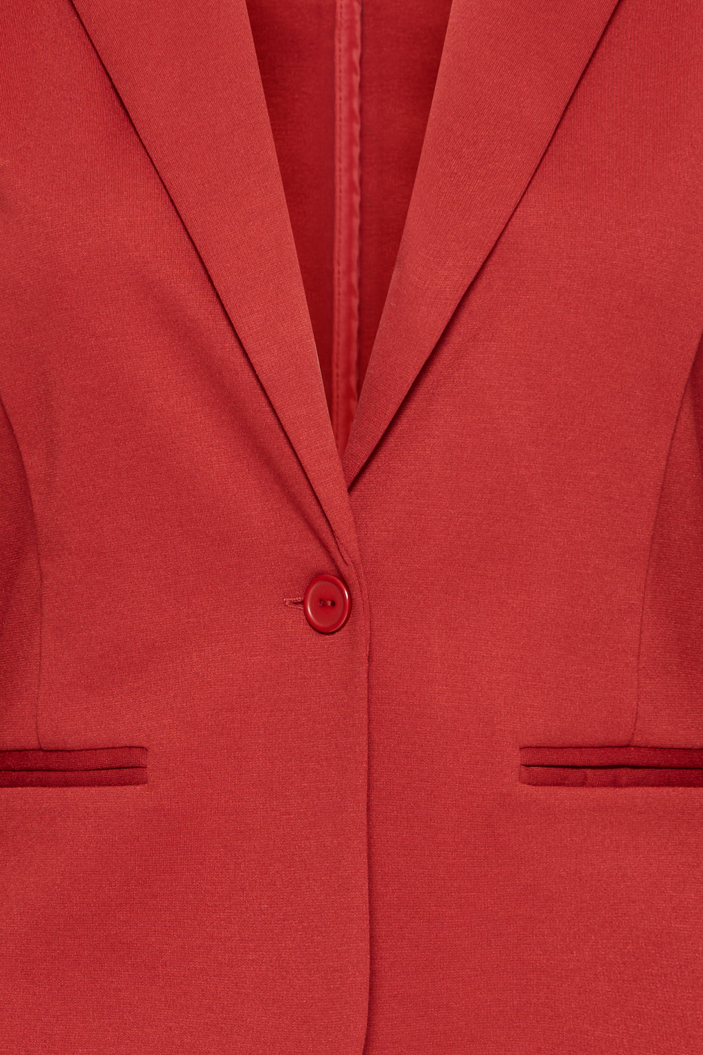Kate Red Dahlia Ichi Blazer