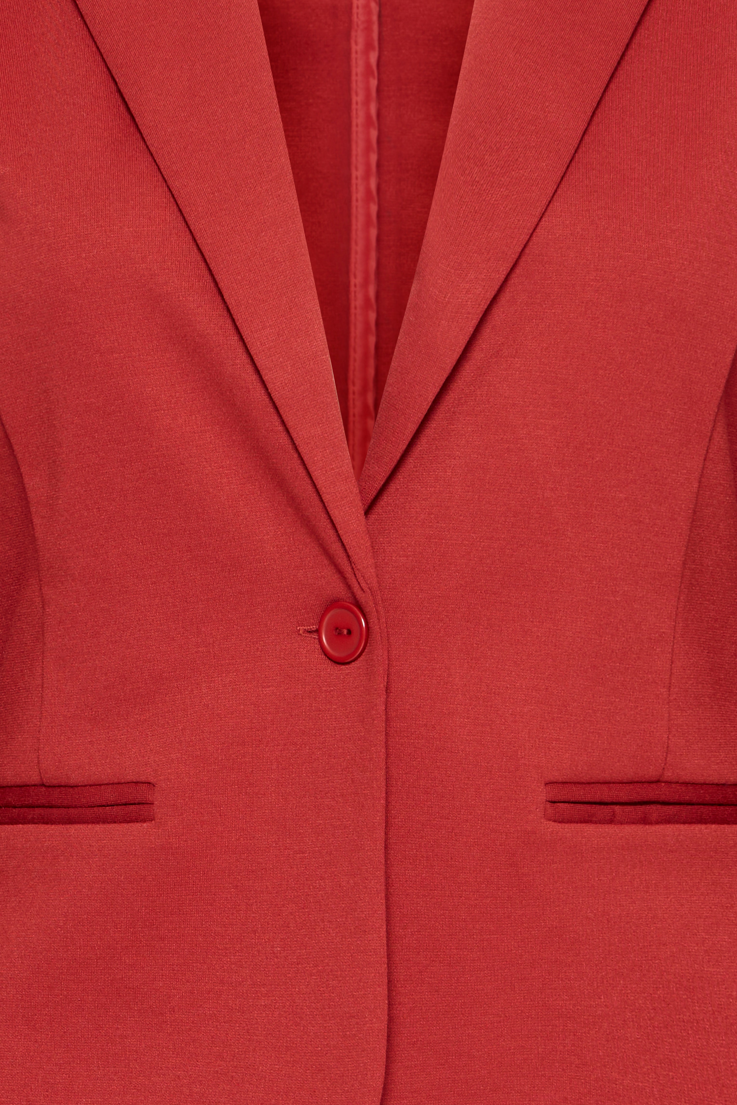 Kate Red Dahlia Ichi Blazer