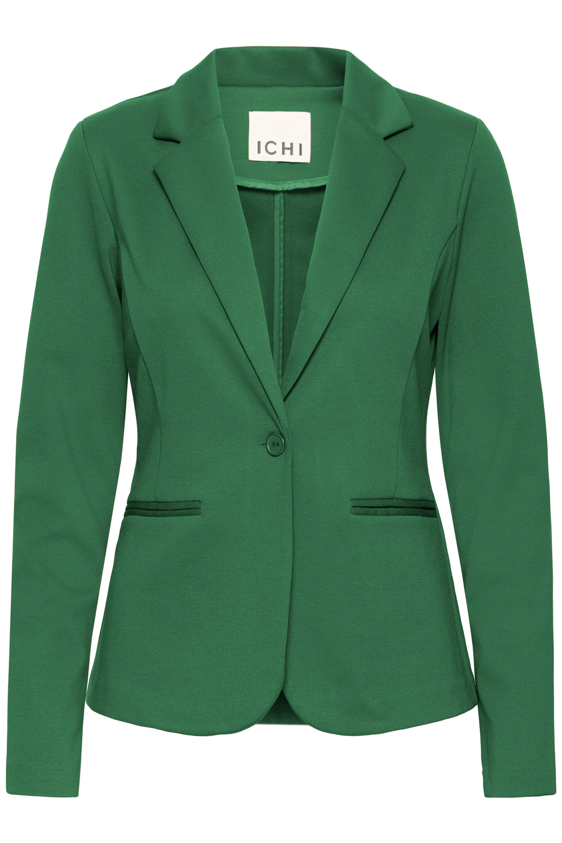 Veston Kate Vert Pineneedle Ichi