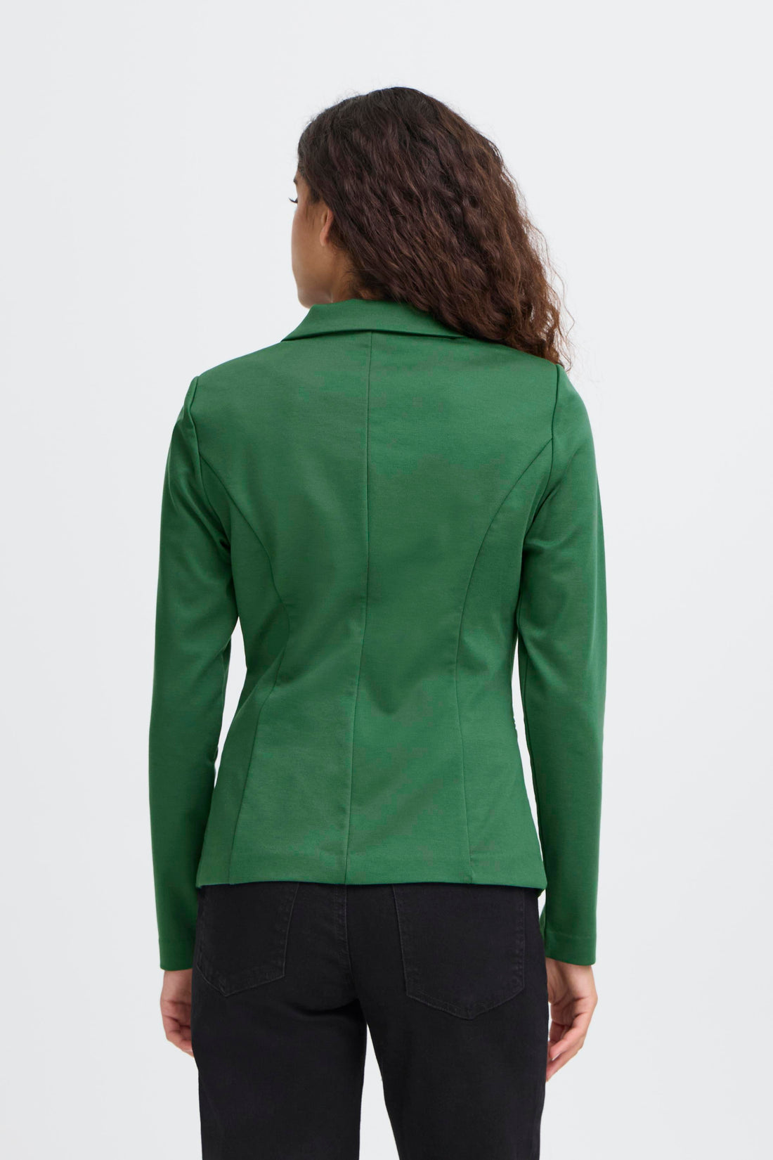 Veston Kate Vert Pineneedle Ichi