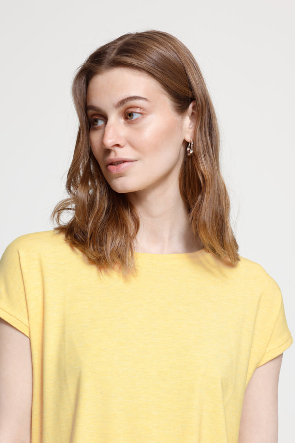 Haut Rebel Mellow Yellow Ichi