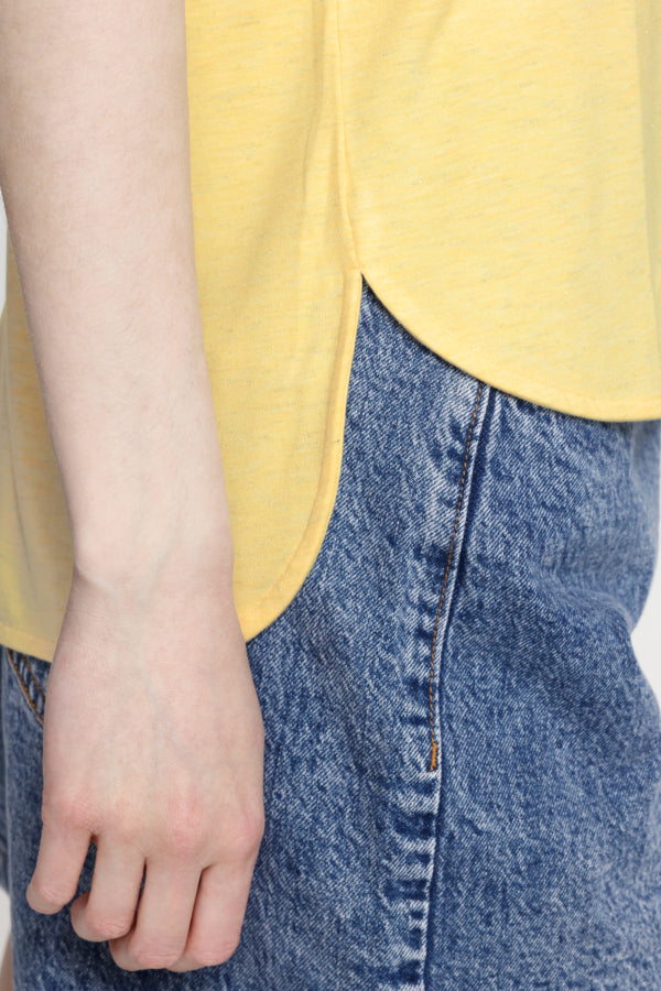 Haut Rebel Mellow Yellow Ichi
