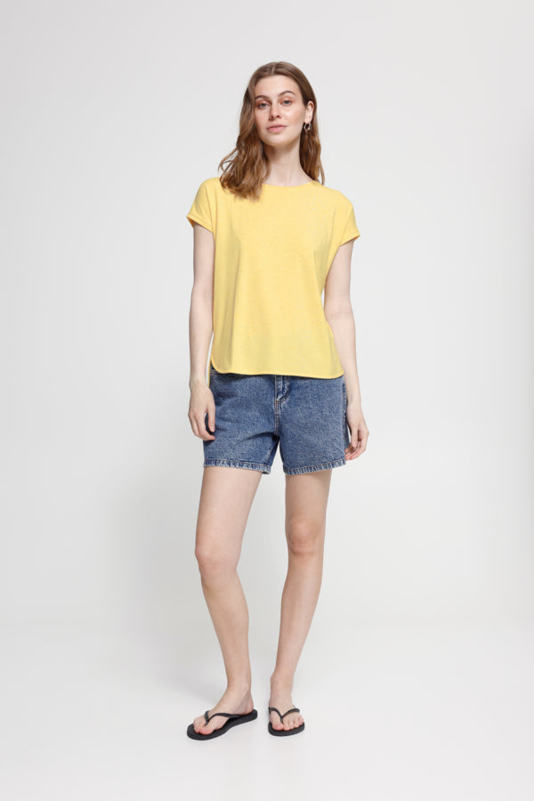 Haut Rebel Mellow Yellow Ichi