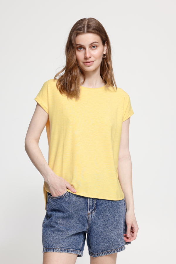 Haut Rebel Mellow Yellow Ichi