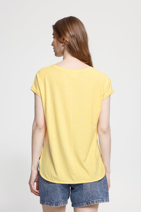 Haut Rebel Mellow Yellow Ichi