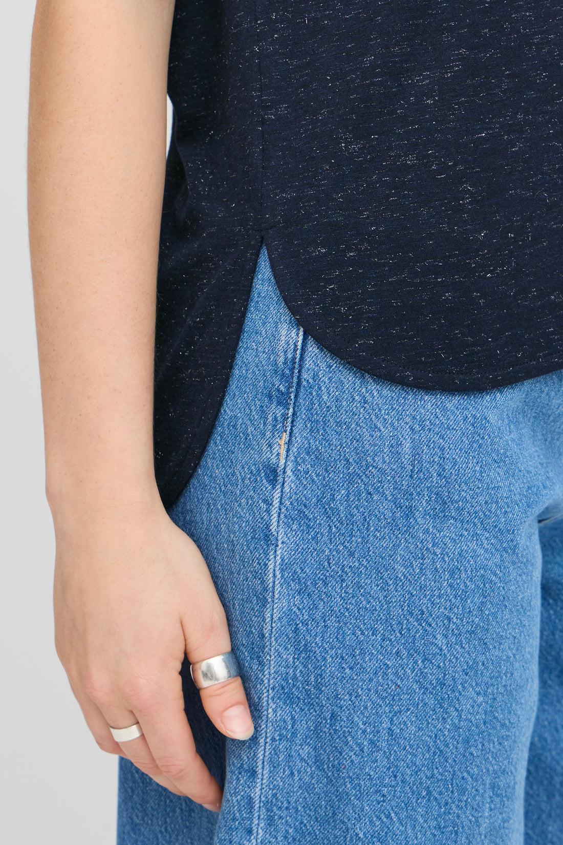 Haut Rebel Total Eclipse Ichi