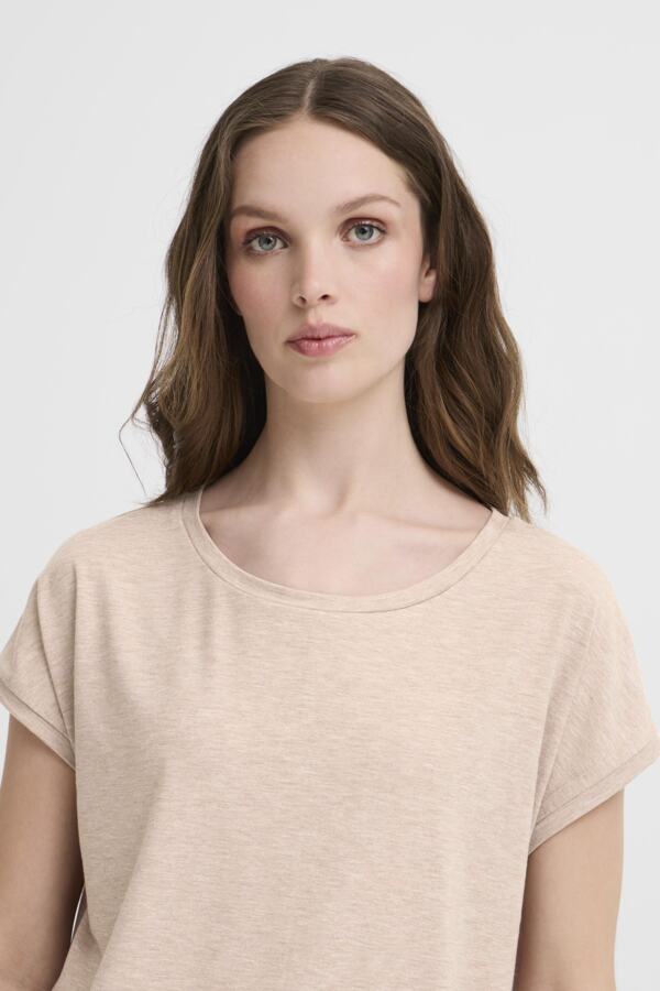 Haut Rebel Simply Taupe Ichi