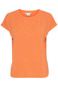 Haut Rebel Orange Corail Ichi