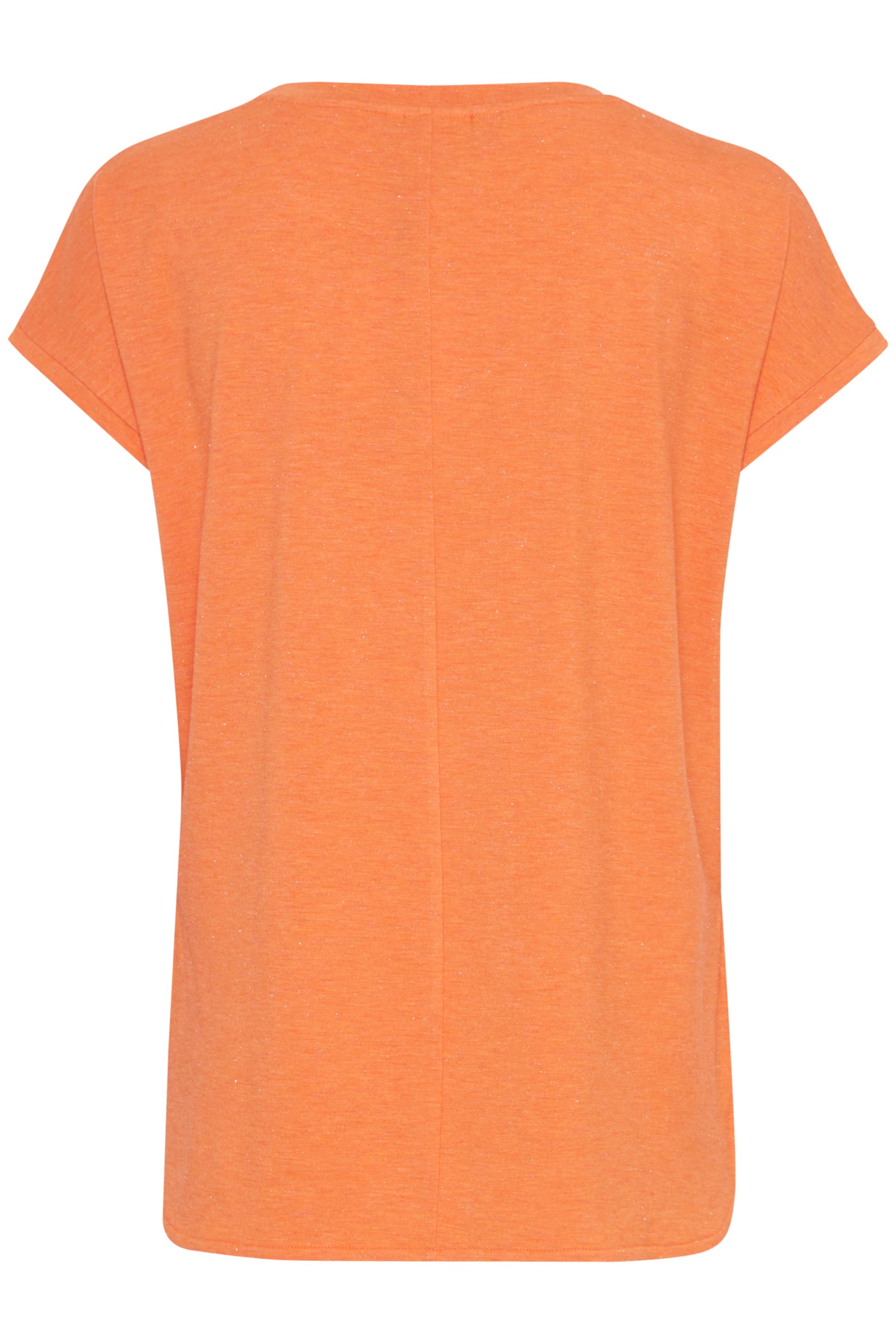 Haut Rebel Orange Corail Ichi