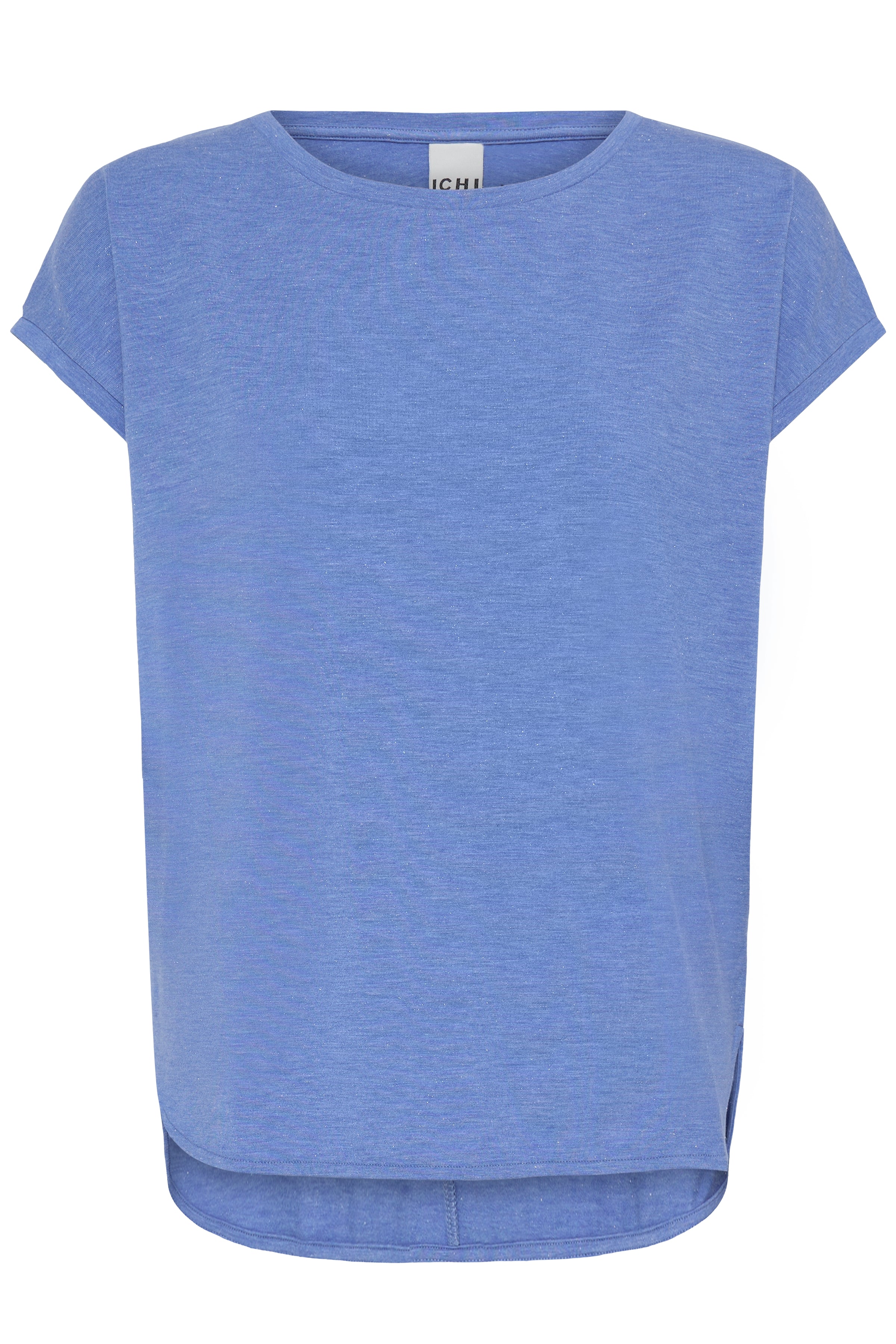 Haut Rebel Bleu Bonnet Ichi
