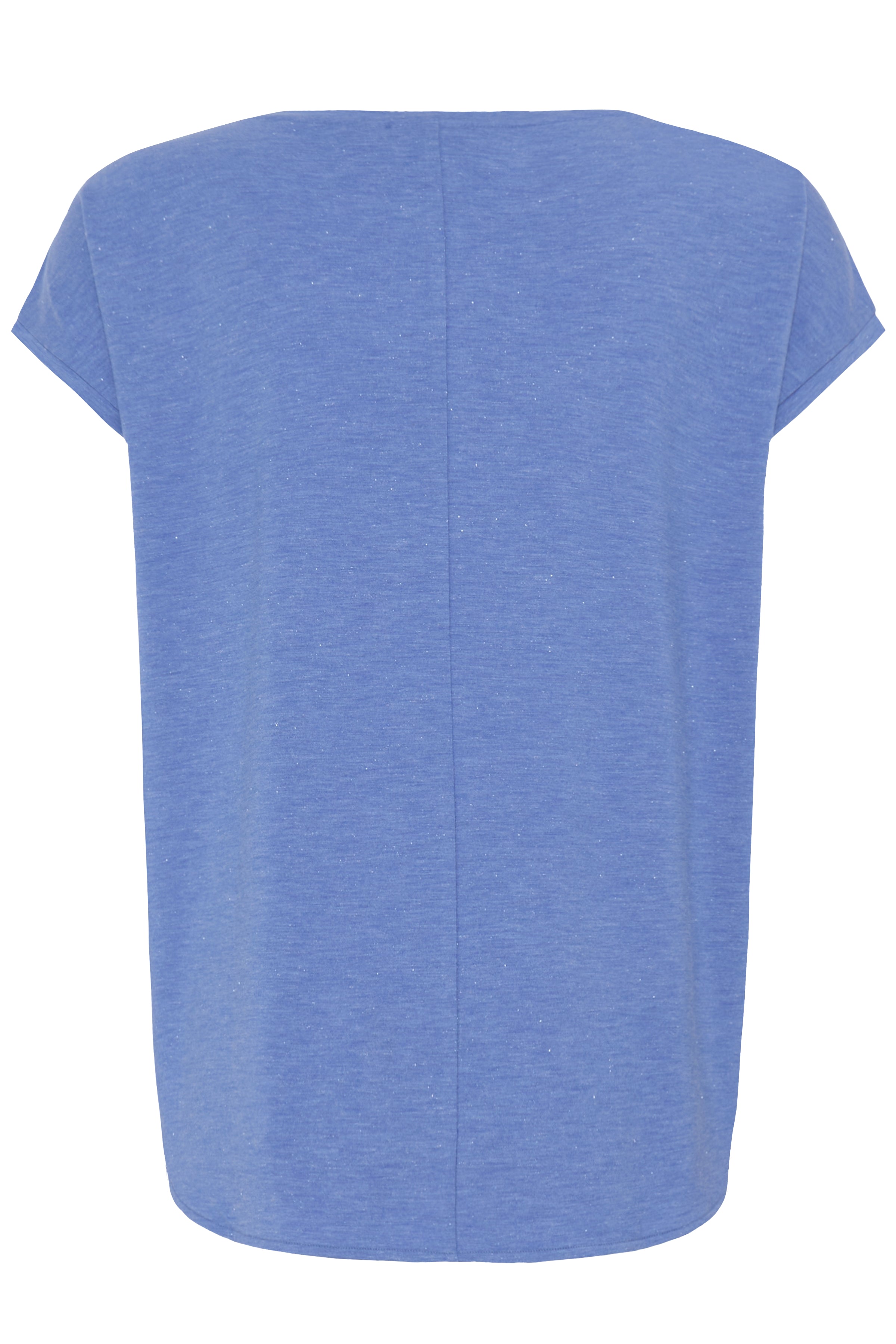 Haut Rebel Bleu Bonnet Ichi