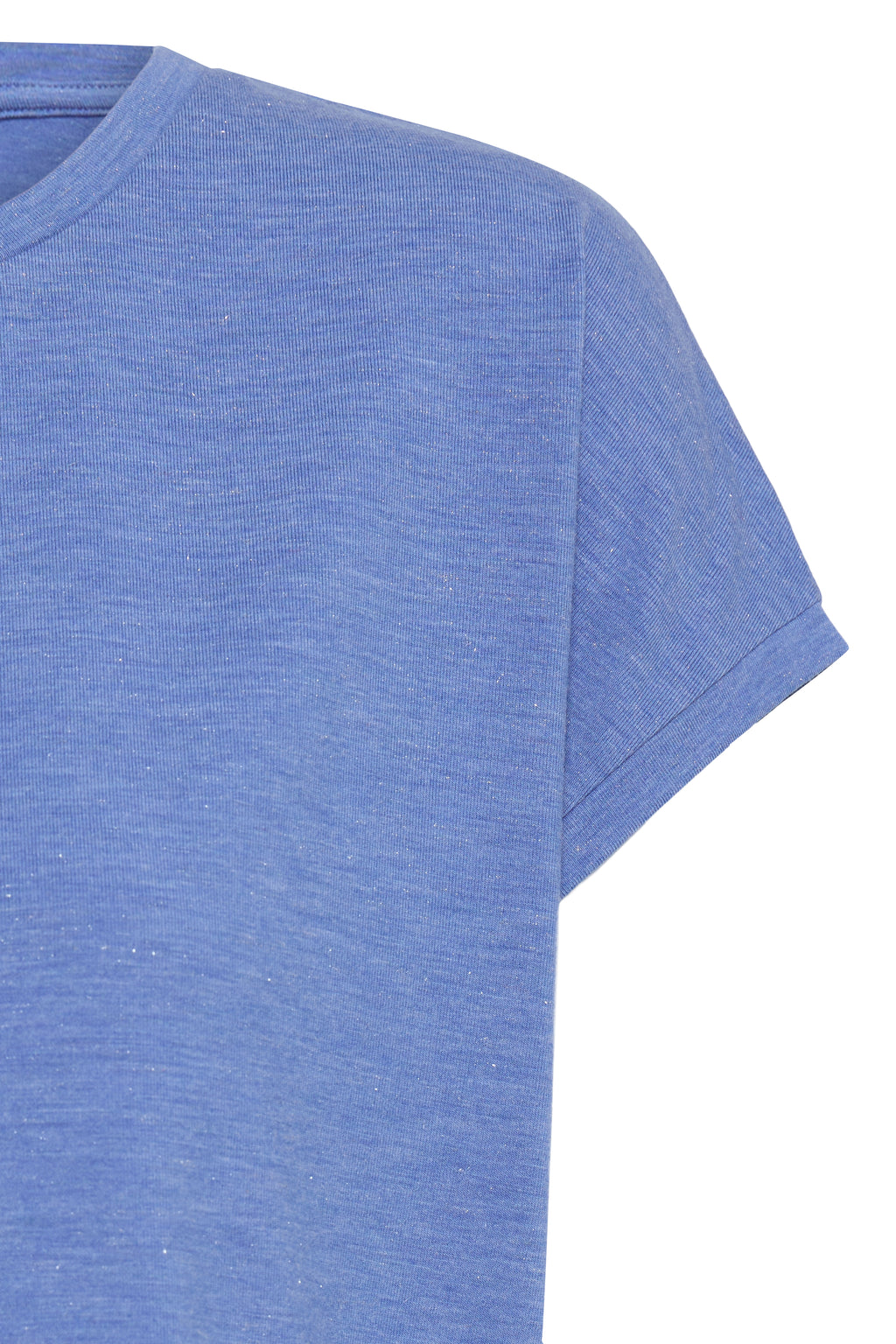 Haut Rebel Bleu Bonnet Ichi