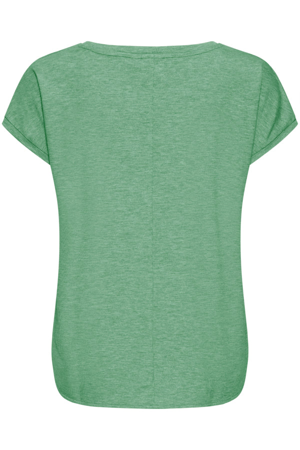 Haut Rebel Pine Vert Ichi