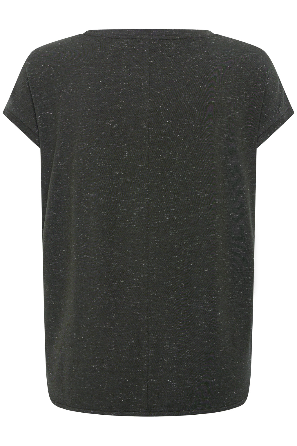 Haut Rebel Brun Vert Forêt Ichi